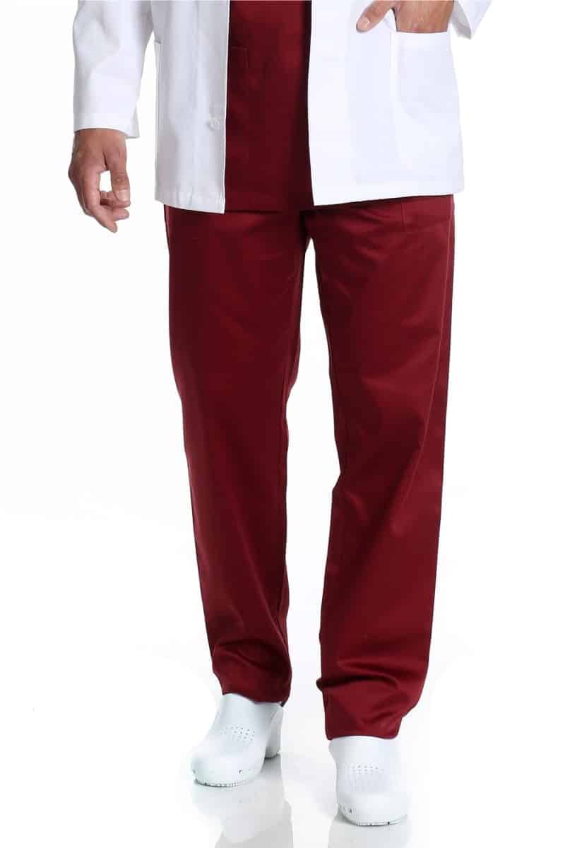 Pantaloni unisex classic policotone3-Pockets Rodi