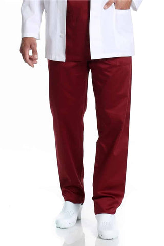 Pantaloni unisex classic policotone3-Pockets Rodi - 2