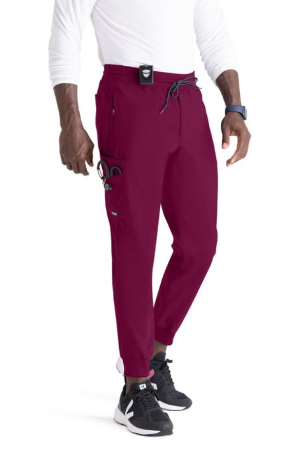 Pantalone Barco 5-pocket Murphy