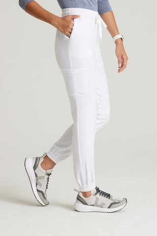 Pantalone Barco 6-pocket Terra - 2