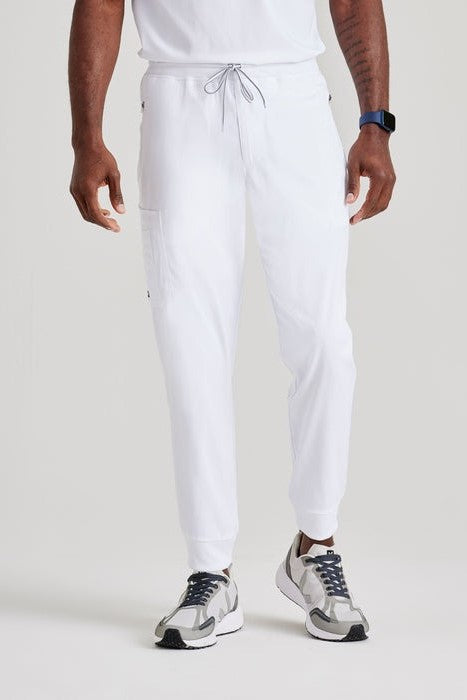 Pantalone Barco 5-pocket Murphy