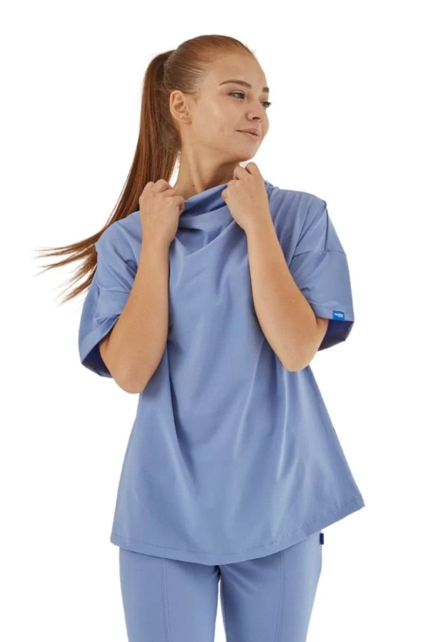 Casacca donna imperial Simin