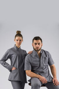 Casacca uomo mistocotone 3-Pockets Smith