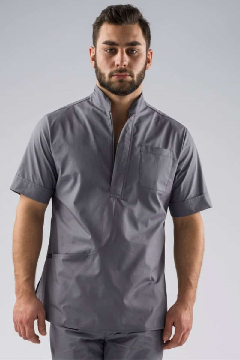 Casacca uomo mistocotone 3-Pockets Smith