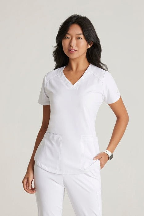 Casacca Barco top 2-pocket Rhythm