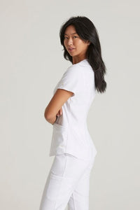 Casacca Barco top 2-pocket Rhythm