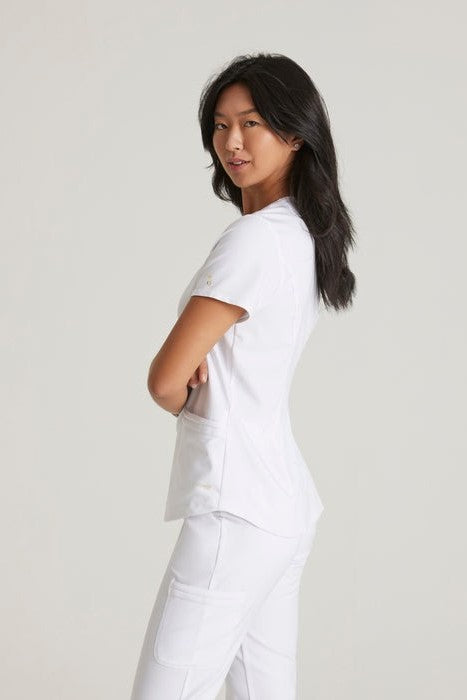 Casacca Barco top 2-pocket Rhythm