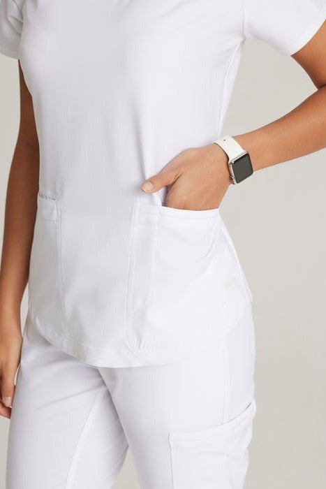 Casacca Barco top 2-pocket Rhythm