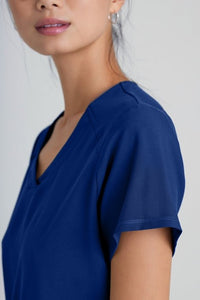 Casacca Barco top 2-pocket Rhythm