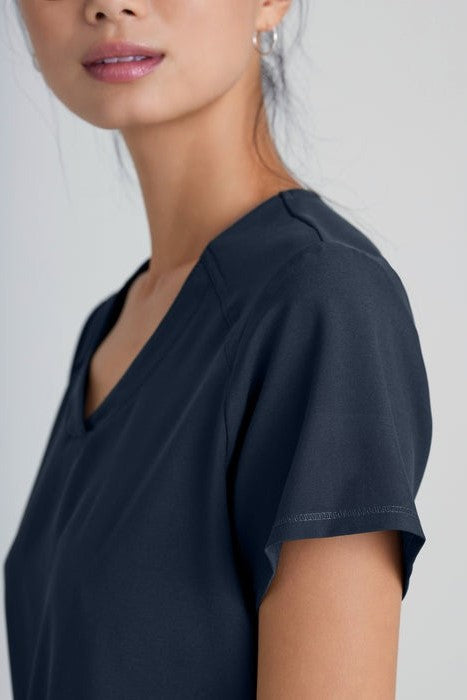 Casacca Barco top 2-pocket Rhythm