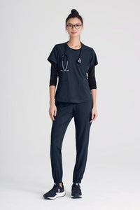 Casacca Barco top 2-pocket Rhythm