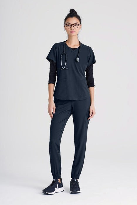 Casacca Barco top 2-pocket Rhythm