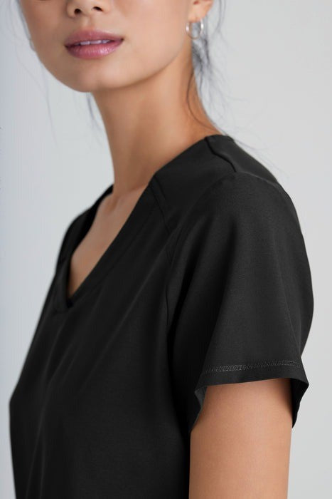 Casacca Barco top 2-pocket Rhythm