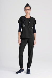 Casacca Barco top 2-pocket Rhythm