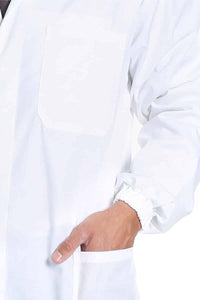 Camice misto cotone leggero Industrial Starter 3-Pockets