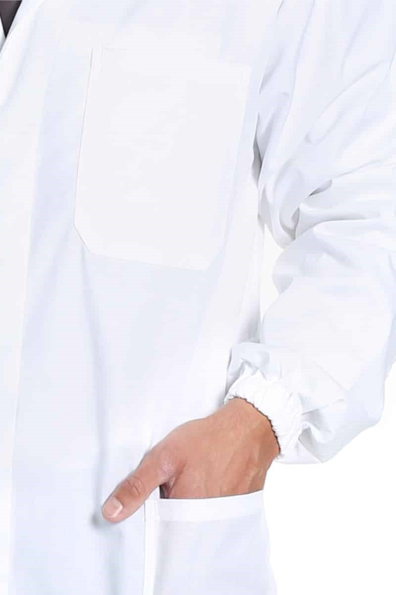 Camice misto cotone leggero Industrial Starter 3-Pockets