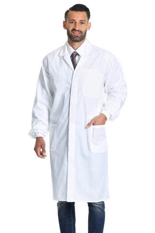 Camice misto cotone leggero Industrial Starter 3-Pockets