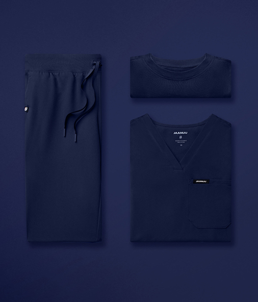 Blu Navy