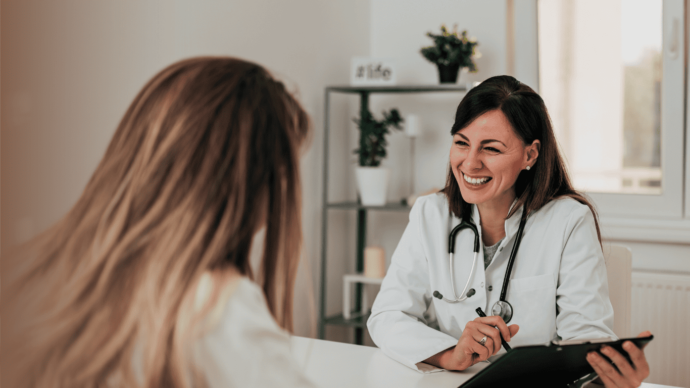 Medici e specialisti