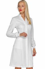 Camice donna mistocotone 2-Pockets Acapulco