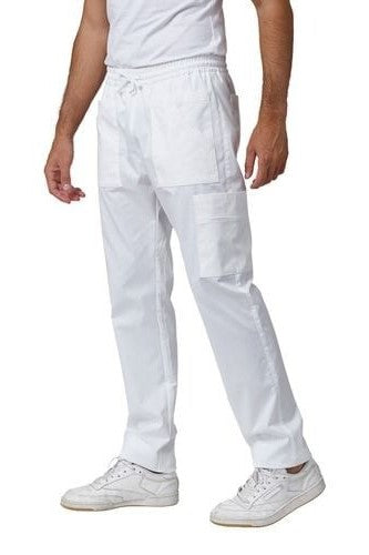 Pantaloni unisex cotton stretch 10-Pockets Cruz