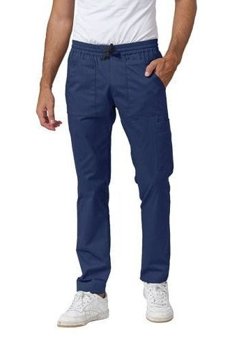 Pantaloni unisex cotton stretch 10-Pockets Cruz