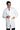 Camice cotone 3-Pockets Uomo