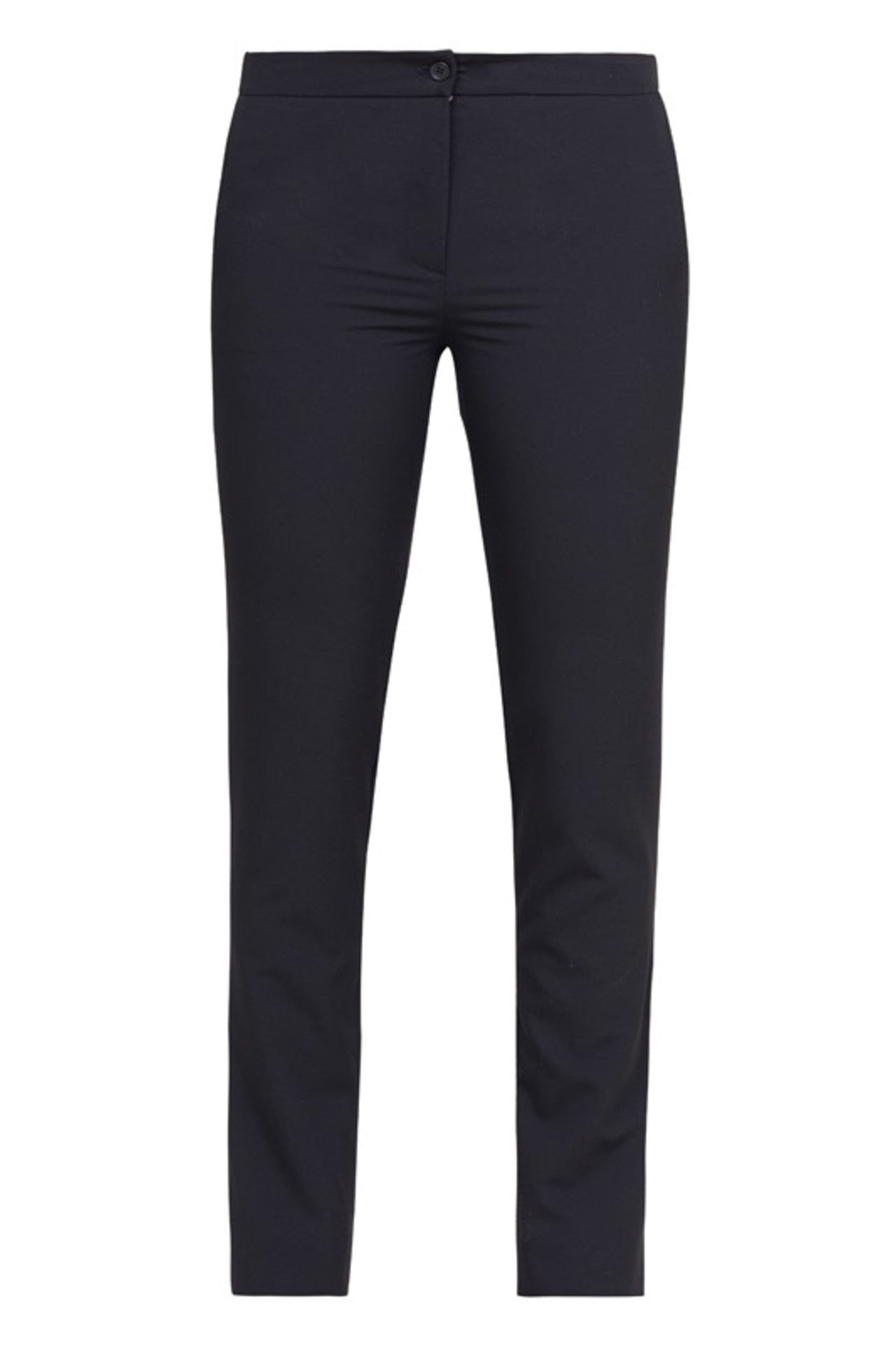 Pantaloni donna vita media Rebecca