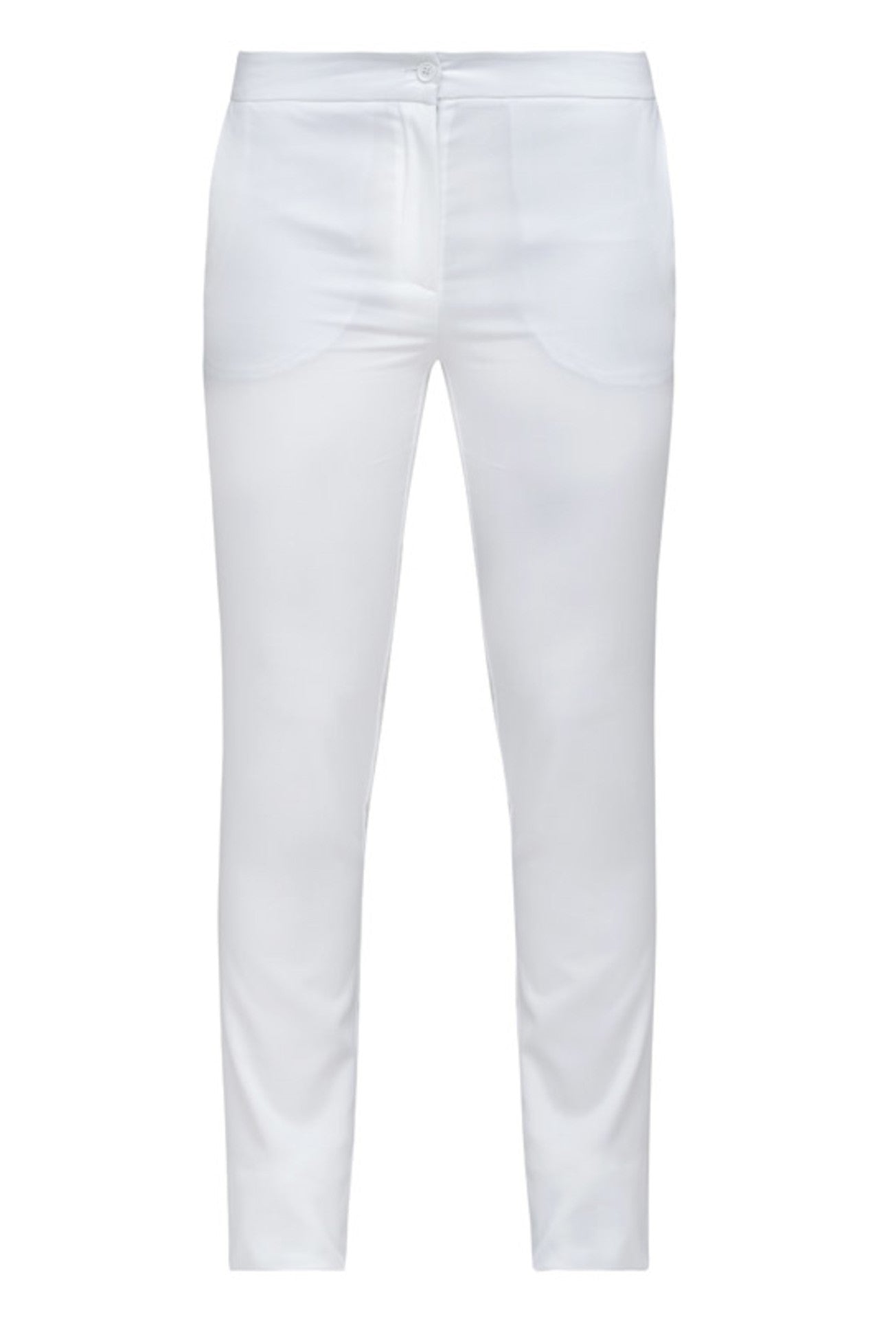 Pantaloni donna vita media Rebecca