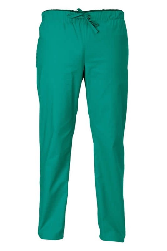 Pantaloni unisex classic cotton 3-Pockets Alan