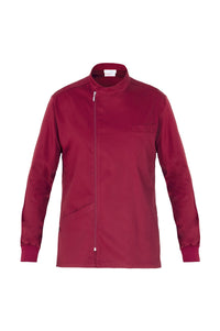 Casacca uomo policotone zip 3-Pockets Ruggero