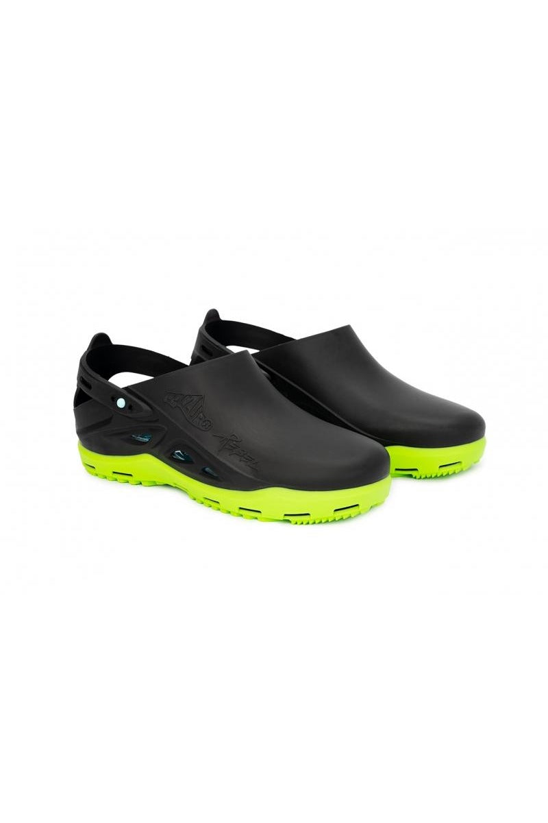 Clog Calzuro Rebel