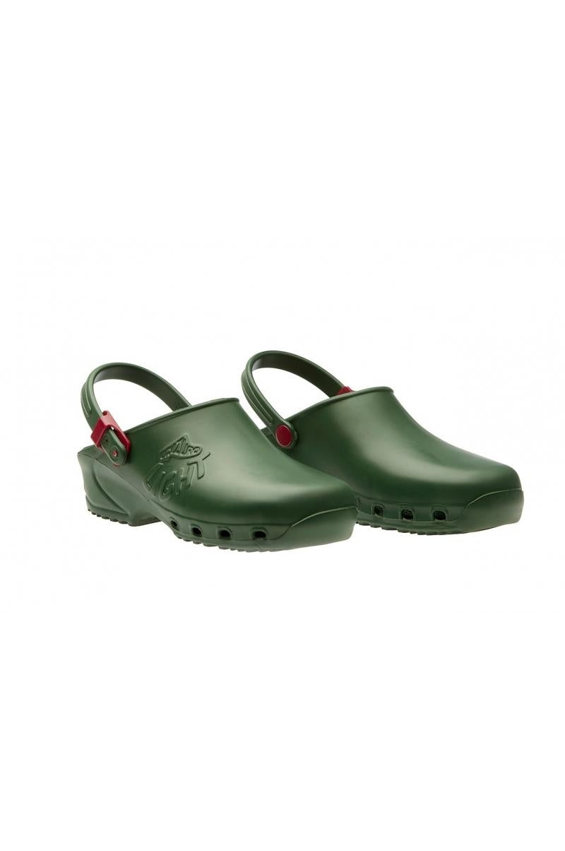 Clog Calzuro Light