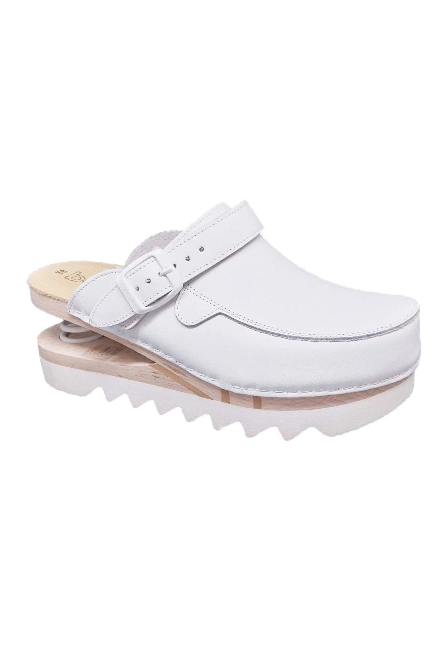 Clogs Baldo 23-19
