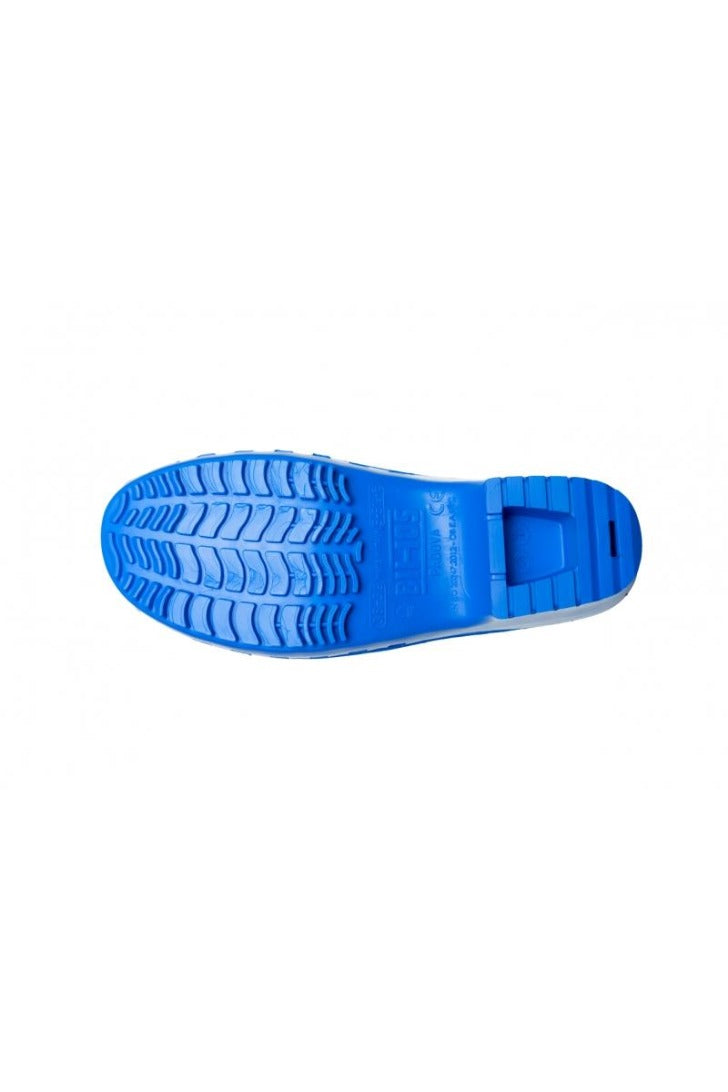 Clog Calzuro Classic Con Fori