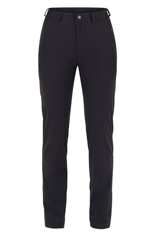Pantaloni unisex microstretch 4-Pockets Chris