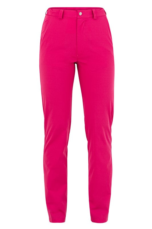 Pantaloni unisex microstretch 4-Pockets Chris