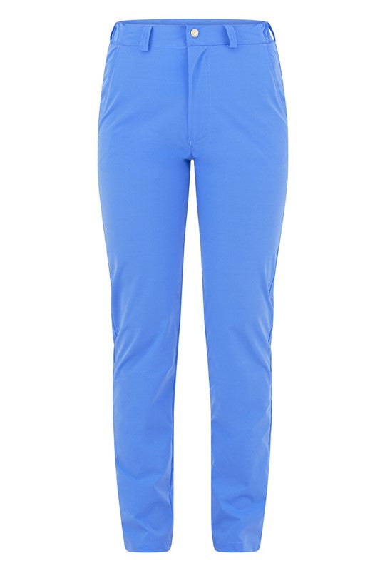 Pantaloni unisex microstretch 4-Pockets Chris