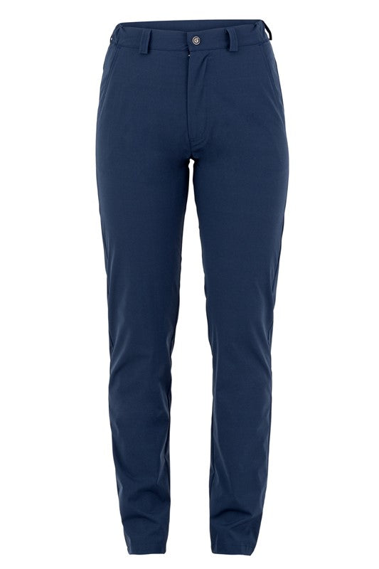 Pantaloni unisex microstretch 4-Pockets Chris