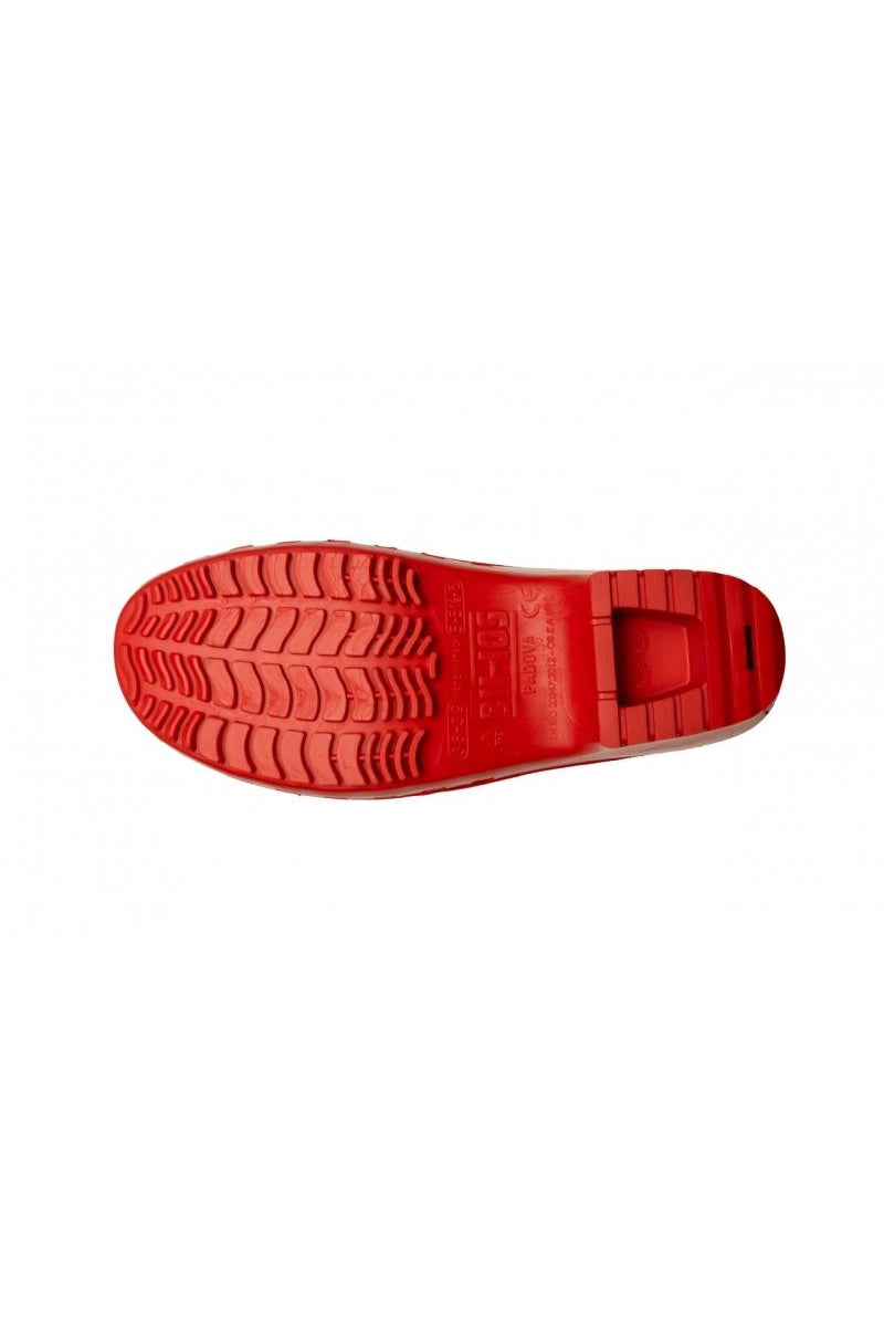 Clog Calzuro Classic Senza Fori