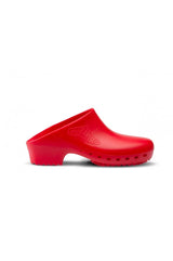 Clog Calzuro Classic Senza Fori