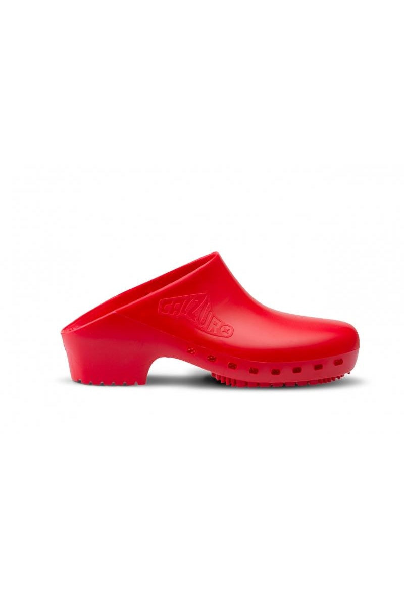 Clog Calzuro Classic Senza Fori