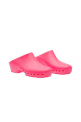 Clog Calzuro Classic Senza Fori