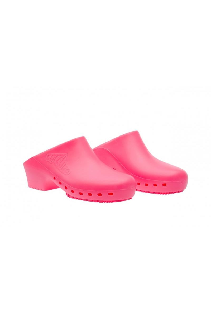 Clog Calzuro Classic Senza Fori