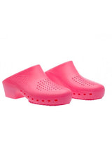 Clog Calzuro Classic Con Fori