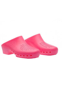 Clog Calzuro Classic Con Fori
