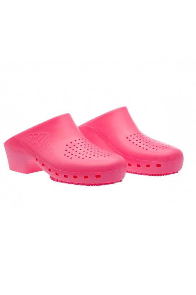 Clog Calzuro Classic Con Fori