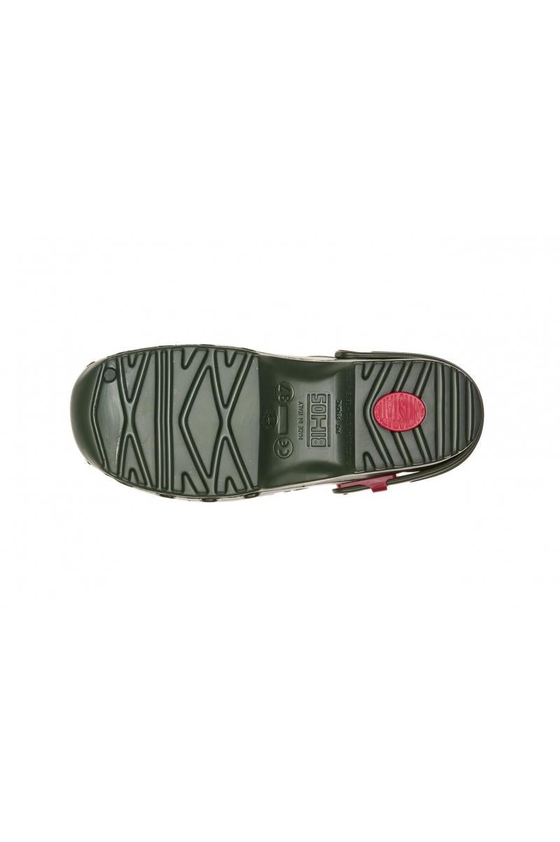 Clog Calzuro Light