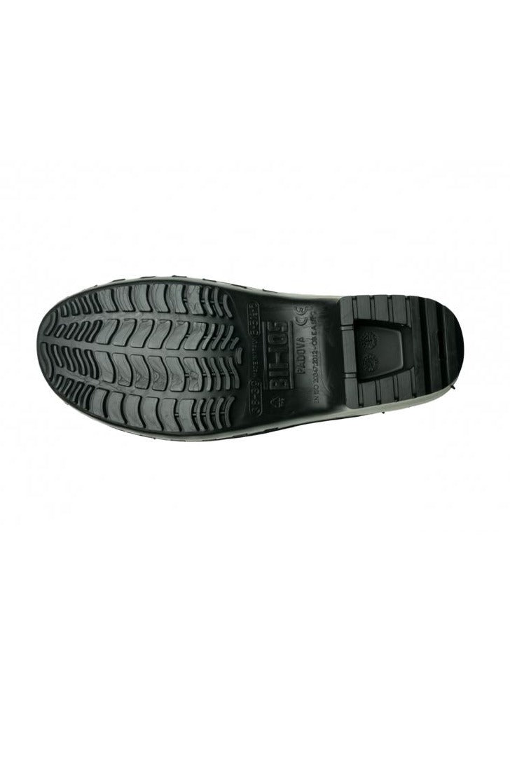 Clog Calzuro Classic Con Fori