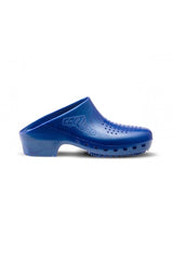 Clog Calzuro Classic Con Fori